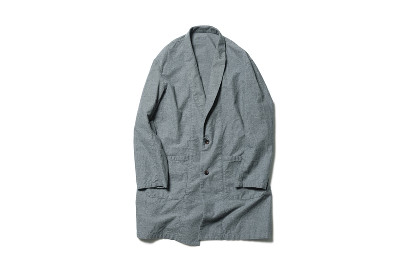 SOPHNET. 2015-2016 Fall/Winter Menswear Collection