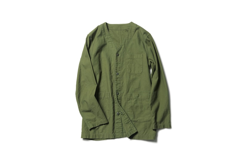 SOPHNET. 2015-2016 Fall/Winter Menswear Collection
