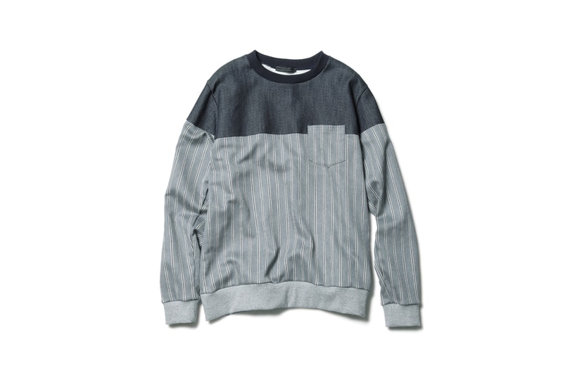 SOPHNET. 2015-2016 Fall/Winter Menswear Collection