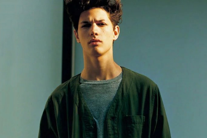 SOPHNET. 2015 Fall/Winter Lookbook