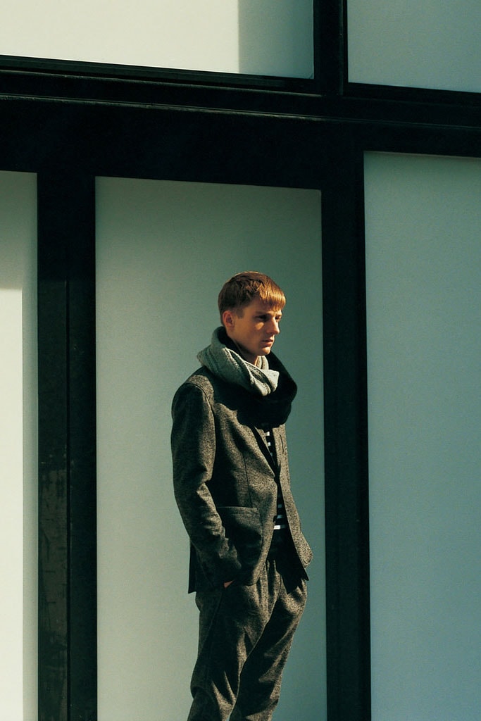 SOPHNET. 2015 Fall/Winter Lookbook