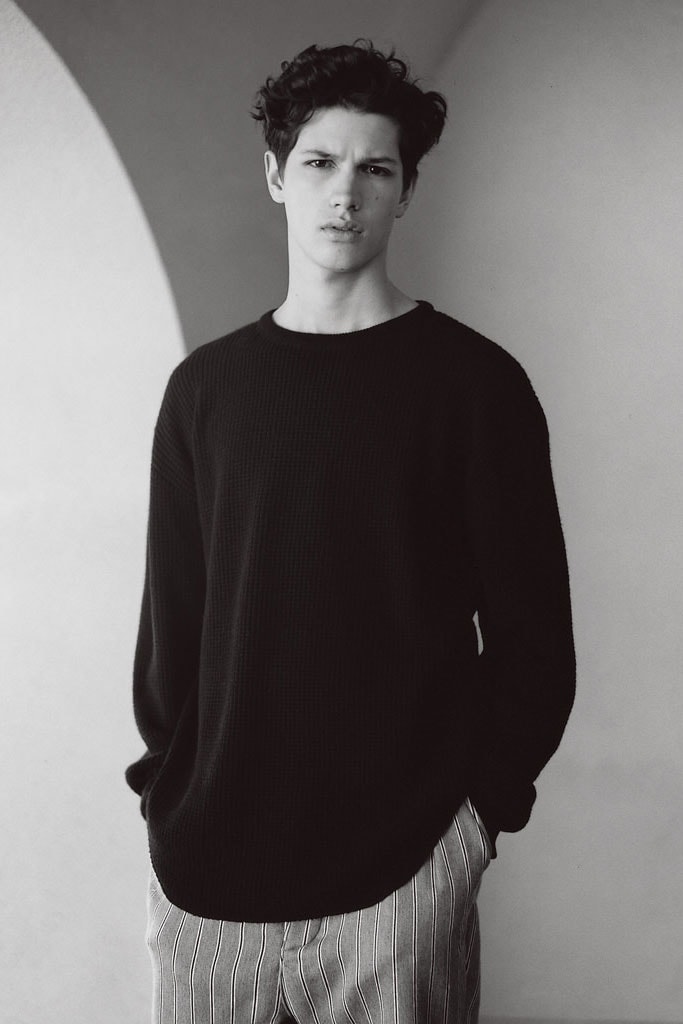 SOPHNET. 2015 Fall/Winter Lookbook