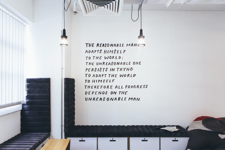 HYPEBEAST Spaces: blueprint Hong Kong