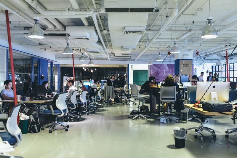 HYPEBEAST Spaces: blueprint Hong Kong 