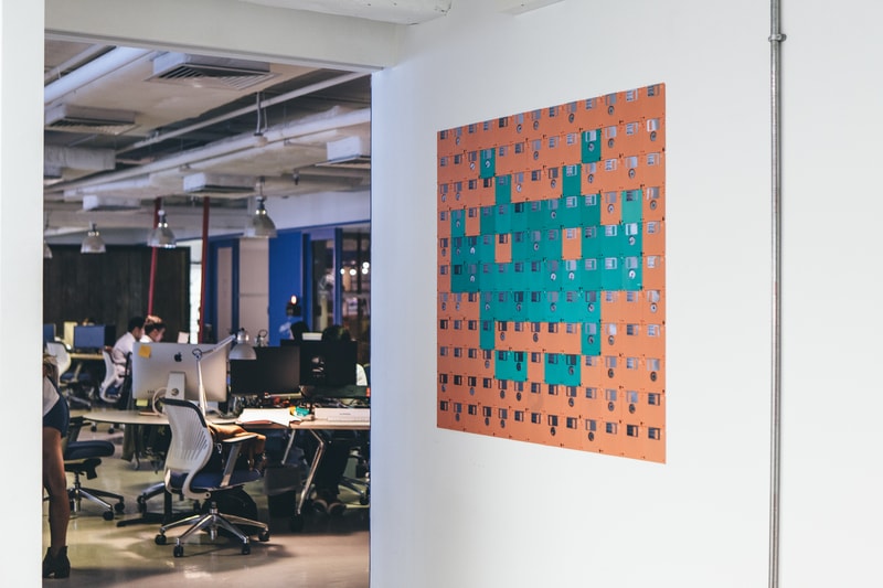 HYPEBEAST Spaces: blueprint Hong Kong 
