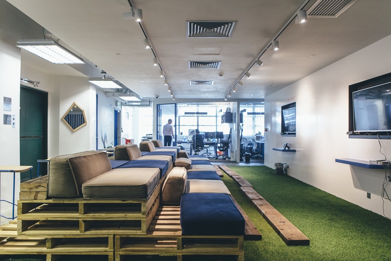 HYPEBEAST Spaces: blueprint Hong Kong 