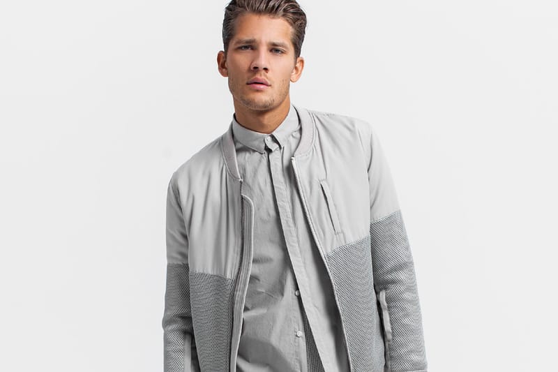 Stampd 2015 Fall/Winter Lookbook