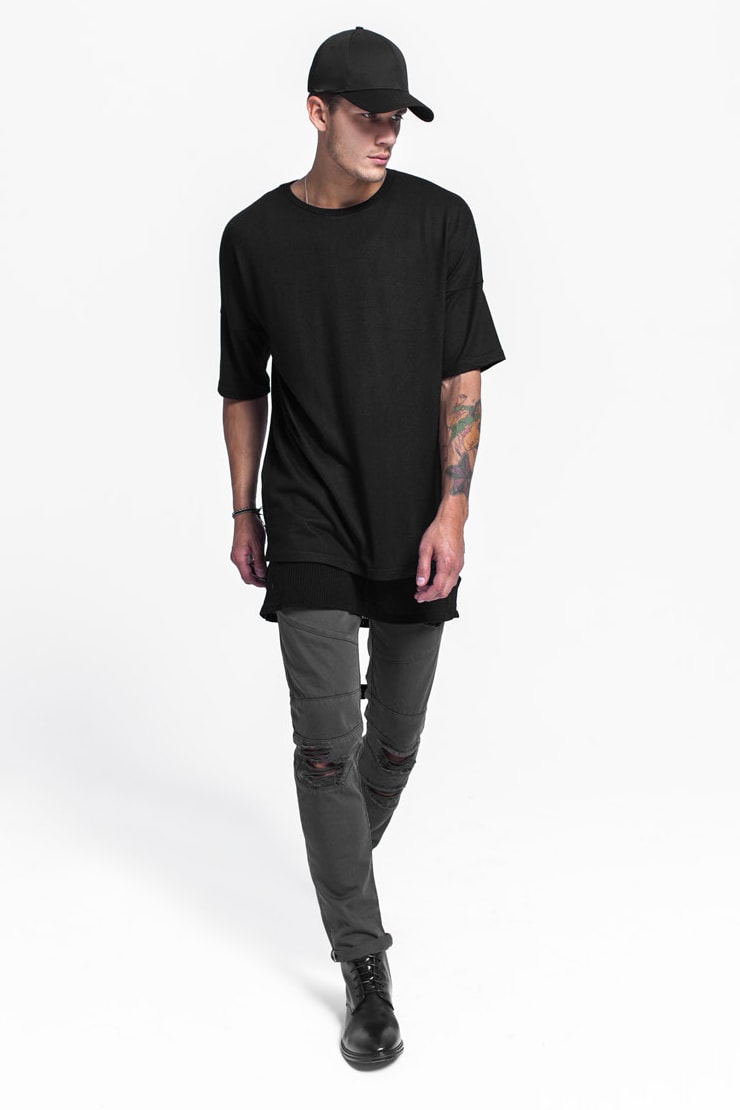 Stampd 2015 Fall/Winter Lookbook