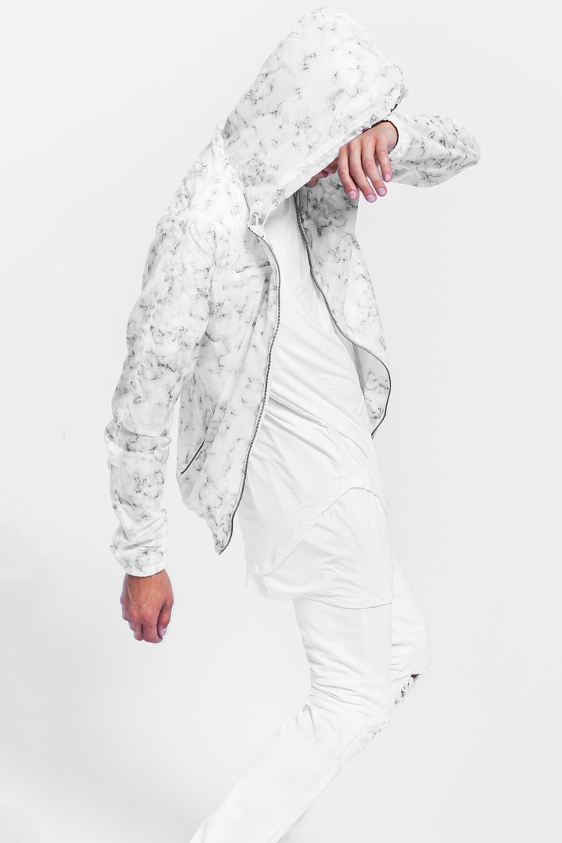 Stampd 2015 Fall/Winter Lookbook