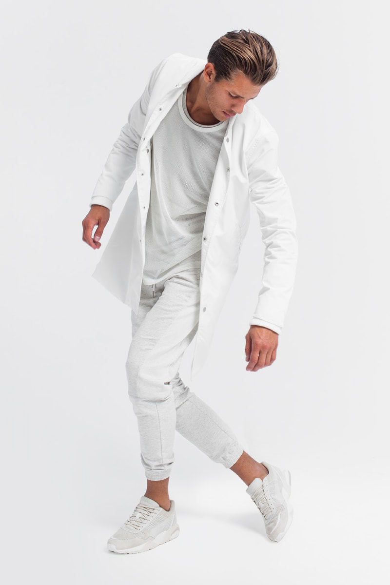 Stampd 2015 Fall/Winter Lookbook
