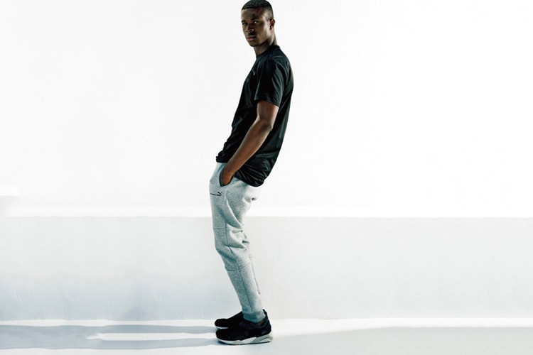 Stampd Athletics by PUMA 2015 Summer Capsule Collection