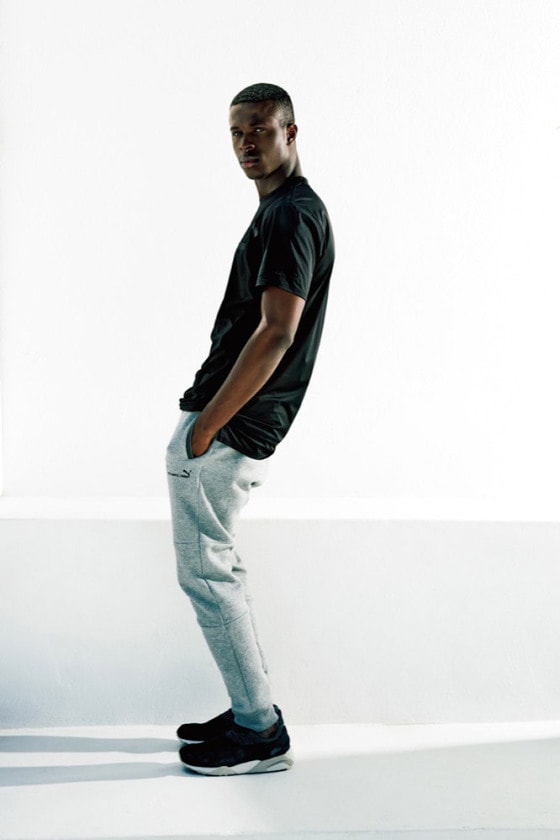 Stampd Athletics by PUMA 2015 Summer Capsule Collection
