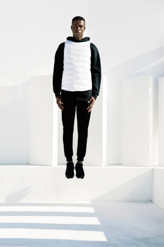 Stampd Athletics by PUMA 2015 Summer Capsule Collection