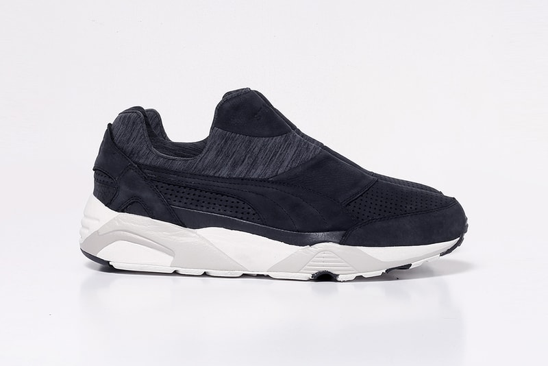 Stampd x PUMA Trinomic Sock