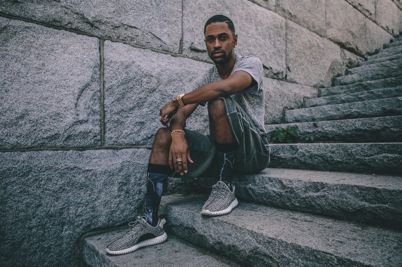 Stance 2015 Summer ANTHEM Collection