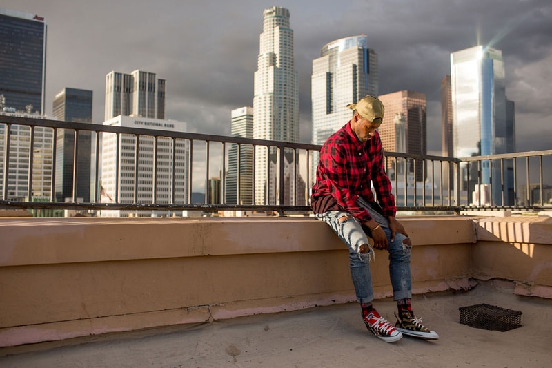 Stance 2015 Summer ANTHEM Collection