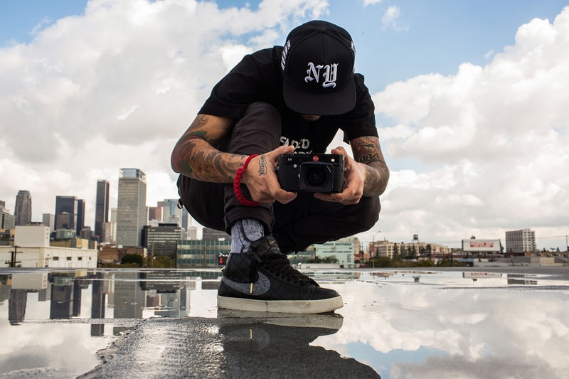 Stance 2015 Summer ANTHEM Collection