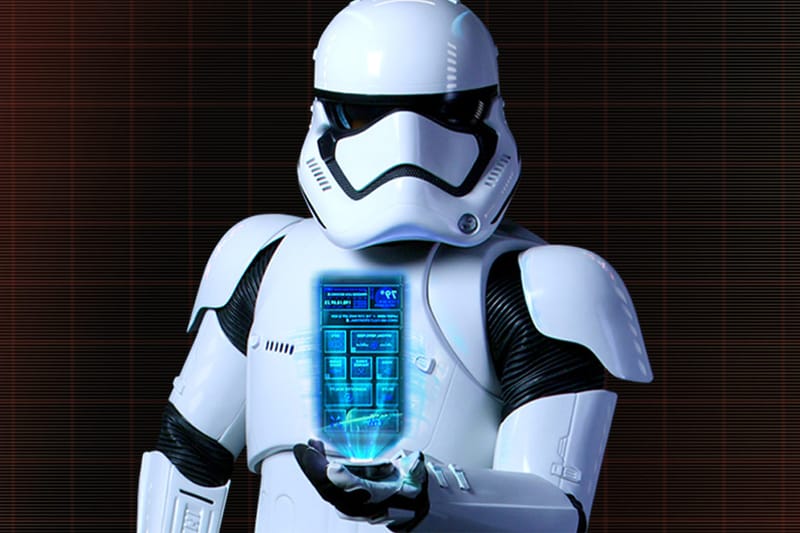 'Star Wars' Gets Its Own Official App