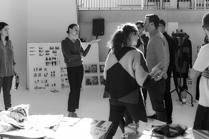 Stella McCartney Reprises Her Role as Creative Director for Team GB