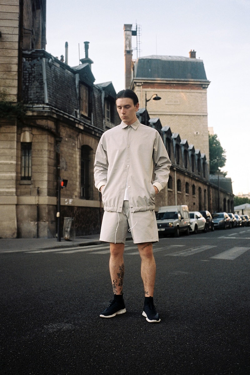 Still Good 2016 Spring/Summer Collection 