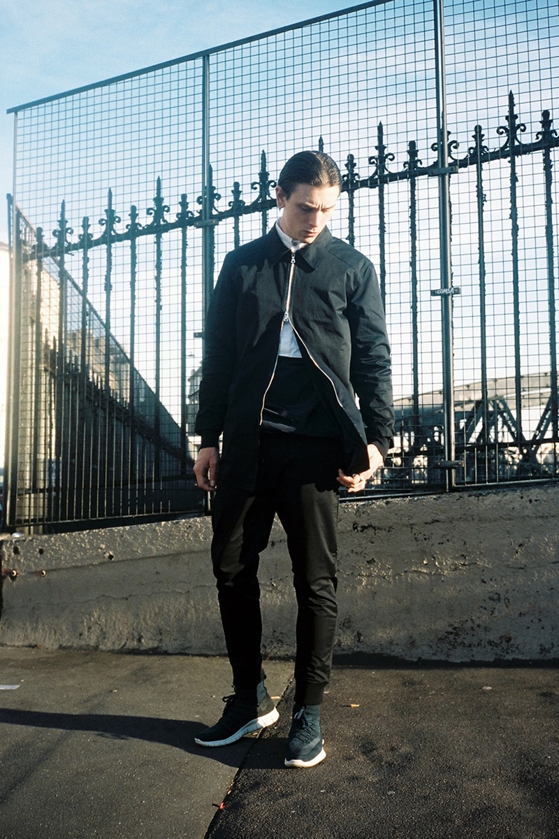 Still Good 2016 Spring/Summer Collection 