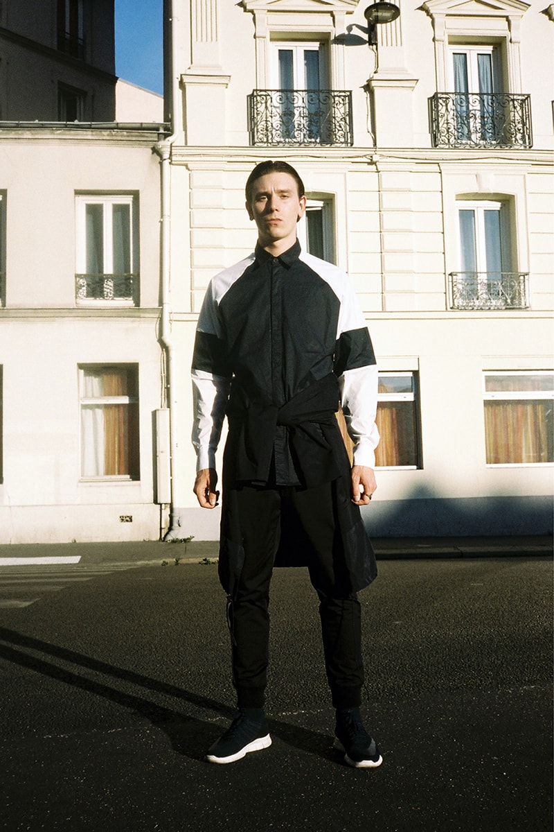 Still Good 2016 Spring/Summer Collection 