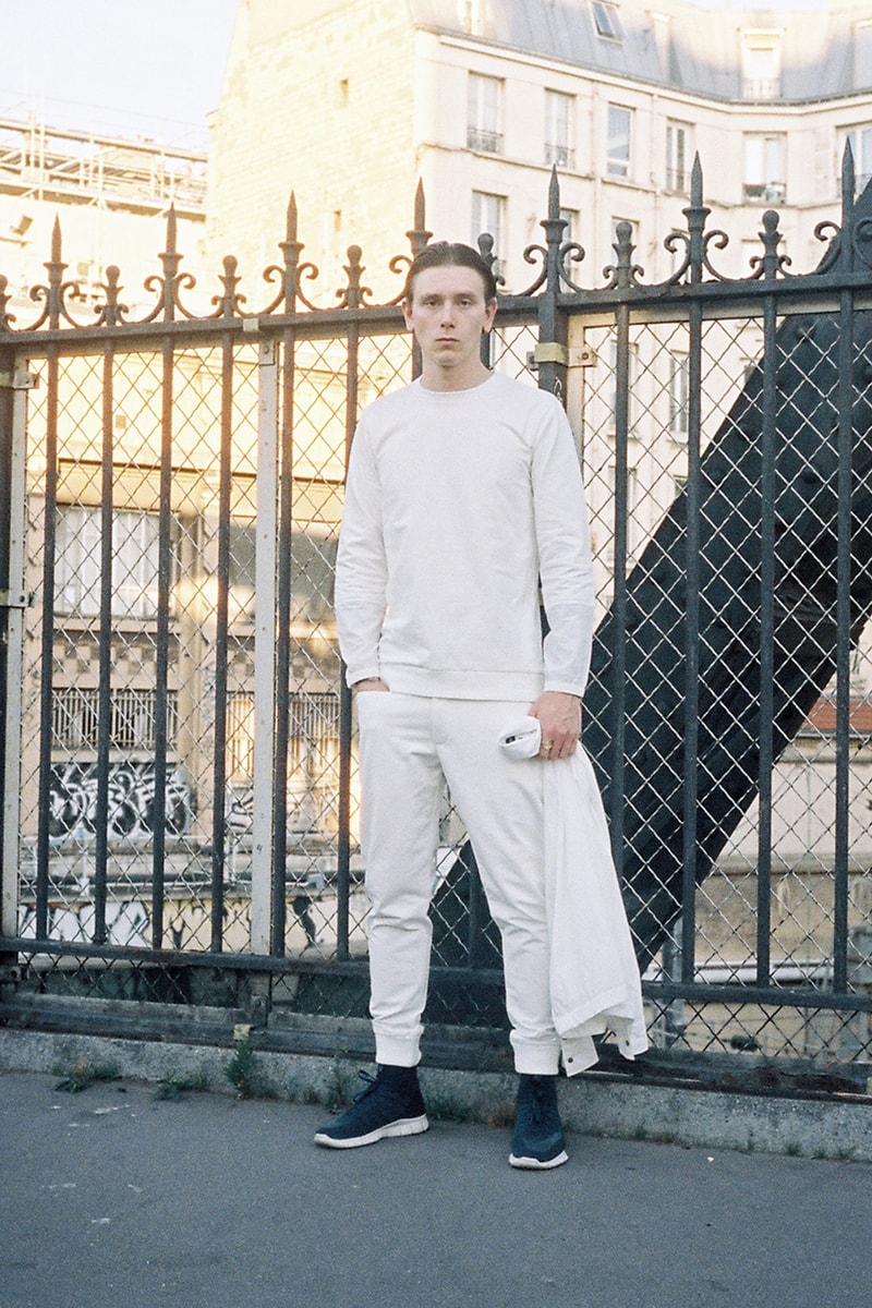 Still Good 2016 Spring/Summer Collection 