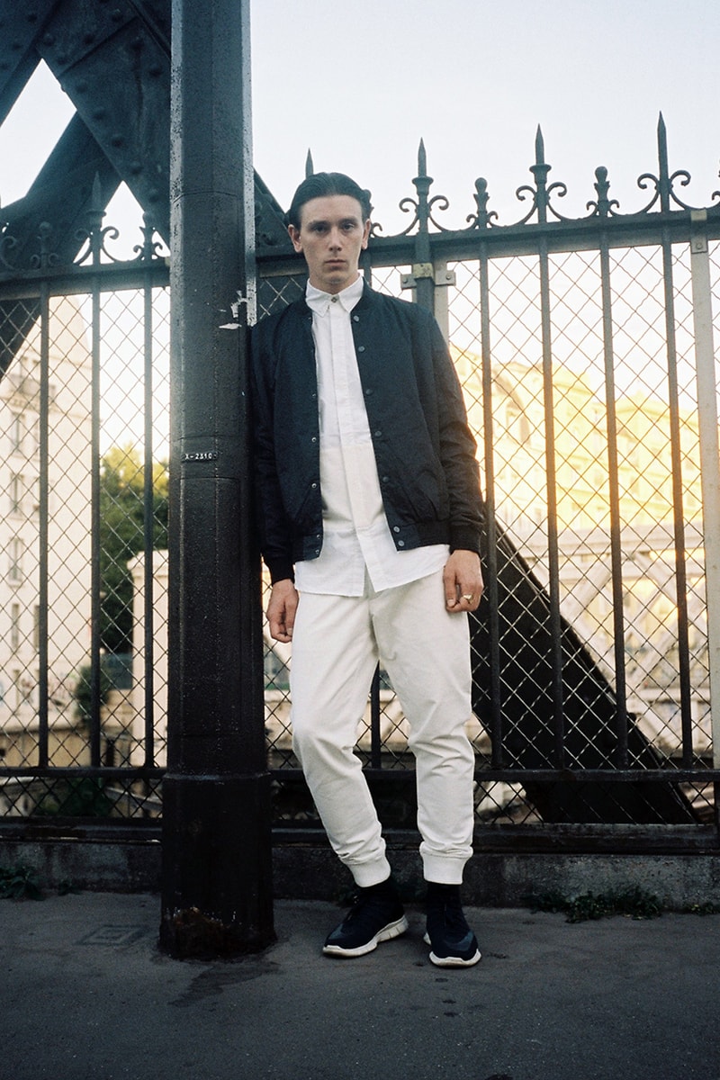 Still Good 2016 Spring/Summer Collection 