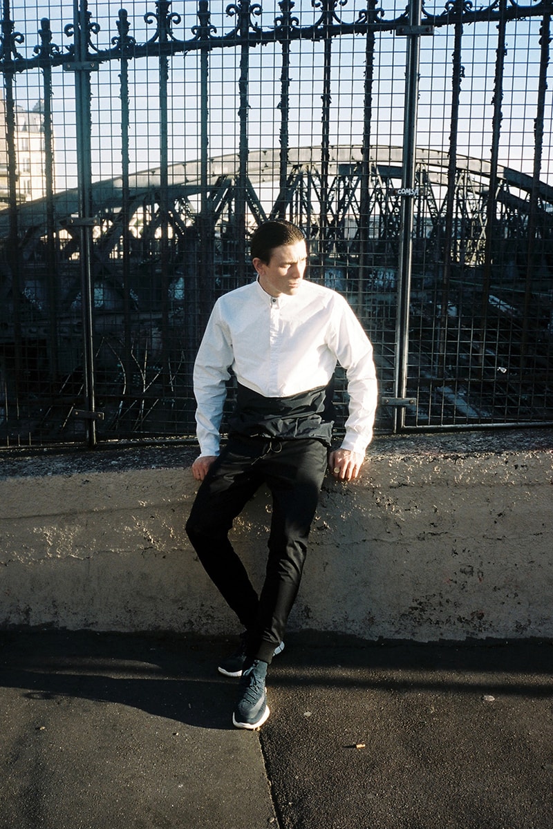 Still Good 2016 Spring/Summer Collection 