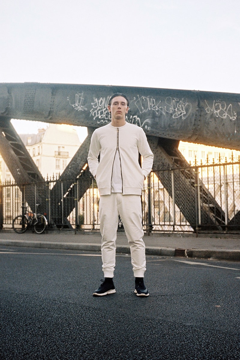 Still Good 2016 Spring/Summer Collection 