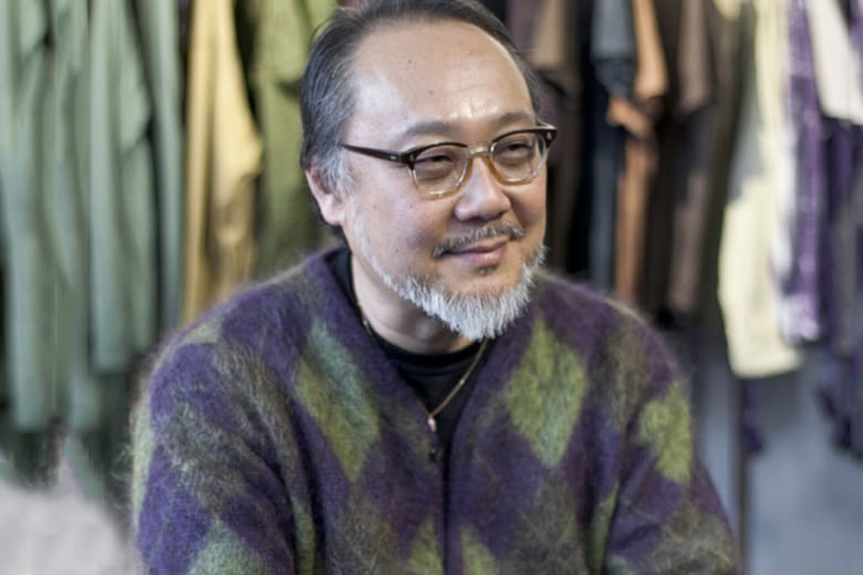 "Story of My Life" With Keizo Shimizu of NEPENTHES and Needles  