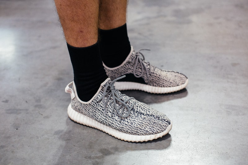 Streetsnaps: Alex James at Agenda New York