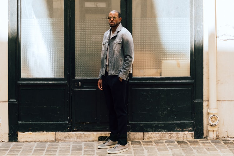 Streetsnaps: Andre Iguodala