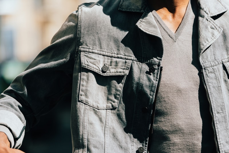 Streetsnaps: Andre Iguodala