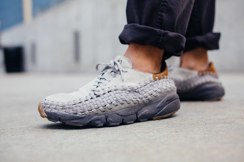 Streetsnaps: jeffstaple at Agenda New York