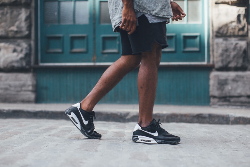 Streetsnaps: Lunice
