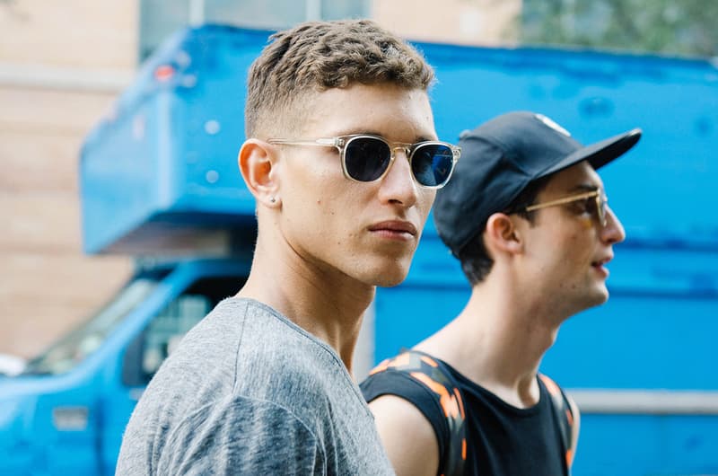 Streetsnaps: New York Fashion Week: Men's Street Style July 2015 - Part 2