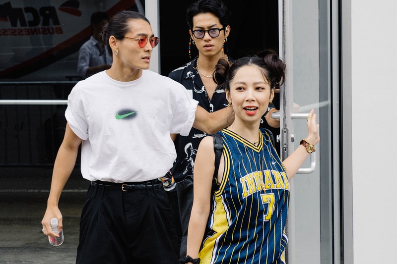 Streetsnaps: New York Fashion Week: Men's Street Style July 2015 - Part 2