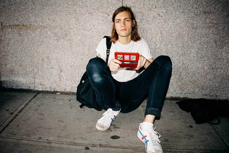 Streetsnaps: New York Fashion Week: Men's Street Style July 2015 - Part 2