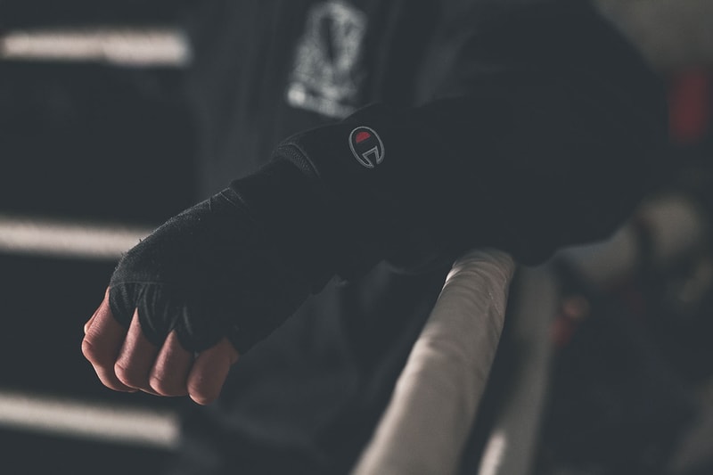 StreetX x Champion 2015 Capsule Collection
