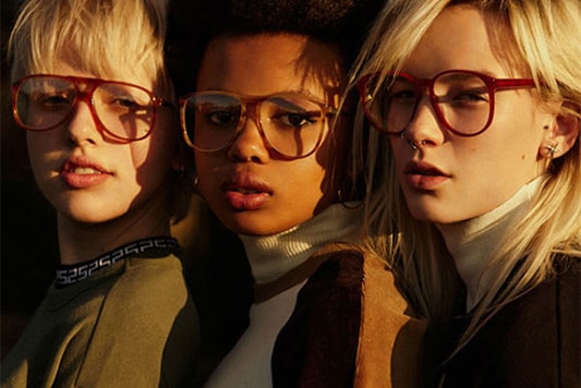 Stussy Women 2015 Fall/Winter Collection