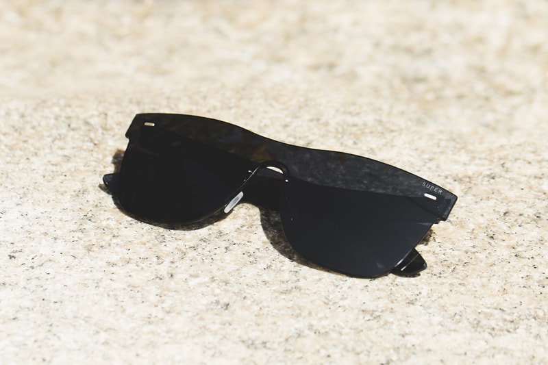 SUPER 2015 Summer "Tuttolente" Collection