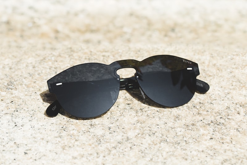 SUPER 2015 Summer "Tuttolente" Collection