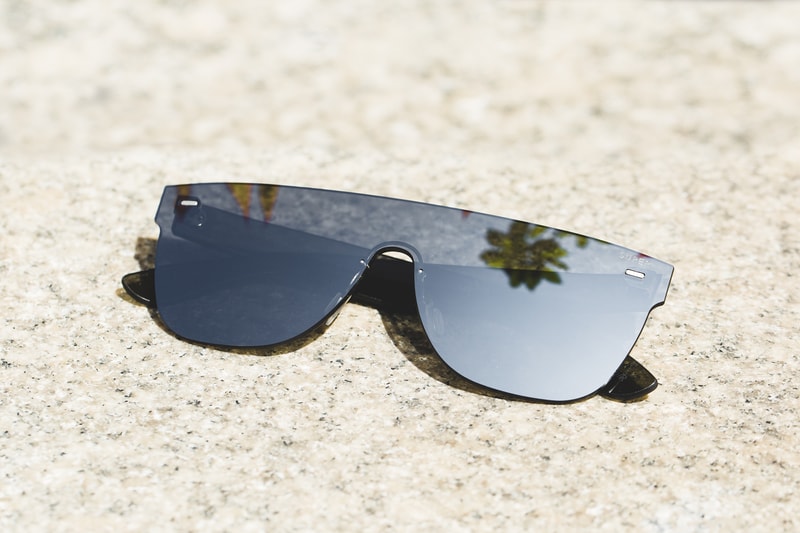 SUPER 2015 Summer "Tuttolente" Collection
