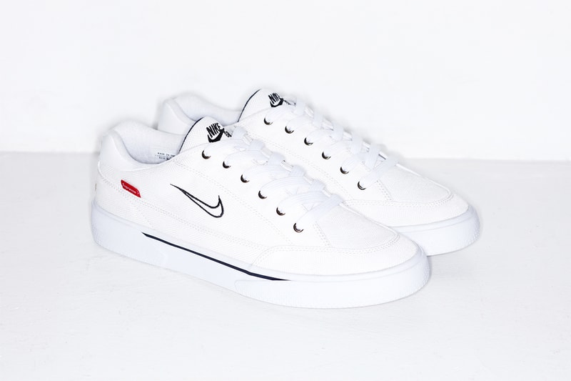 Supreme x Nike SB 2015 Summer GTS