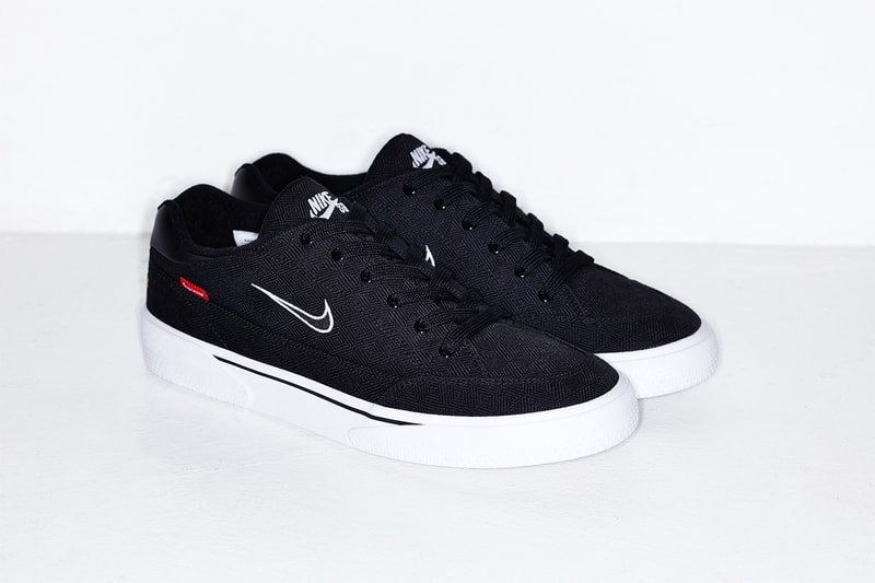 Supreme x Nike SB 2015 Summer GTS
