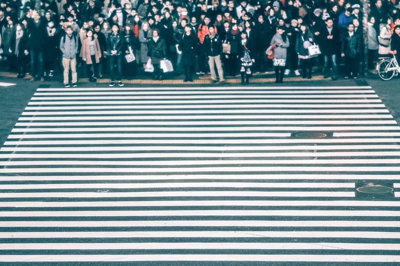 Ta-ku x Repeat Pattern: NO.SLEEP NIHON