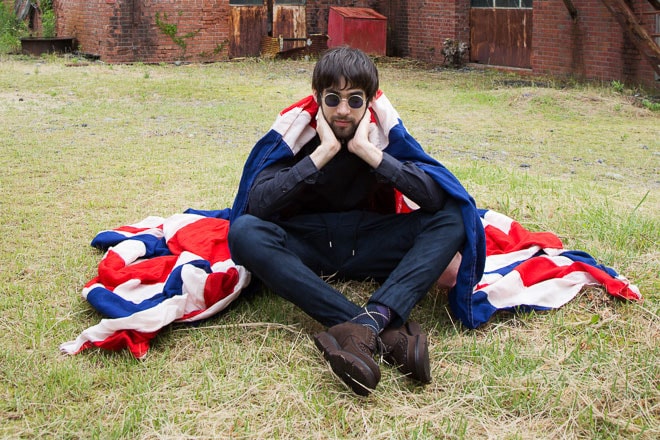 TAKAHIROMIYASHITA TheSoloIst. 2016 Spring/Summer Lookbook