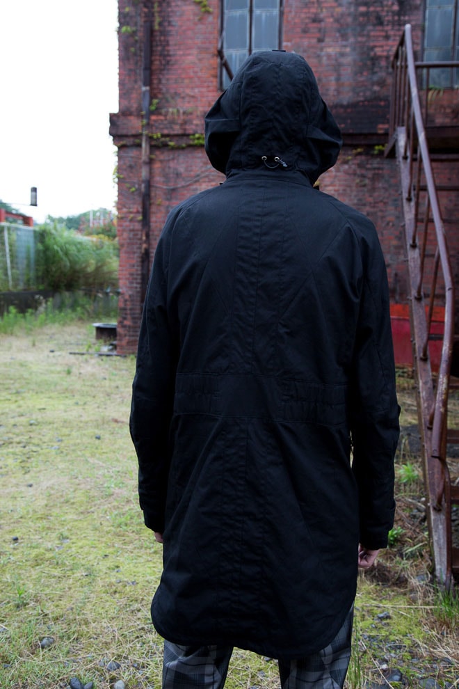 TAKAHIROMIYASHITA TheSoloIst. 2016 Spring/Summer Lookbook