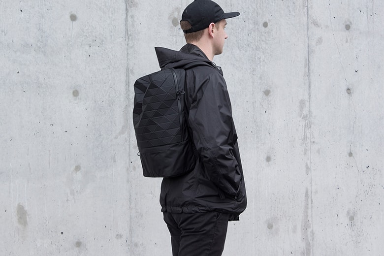 Tessel Jet Pack Backpack 2.0